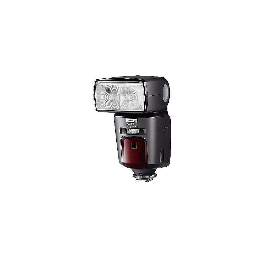 Metz mecablitz 64 AF-1 digital (Canon), Metz, mecablitz, 64, AF-1, digital, Canon,