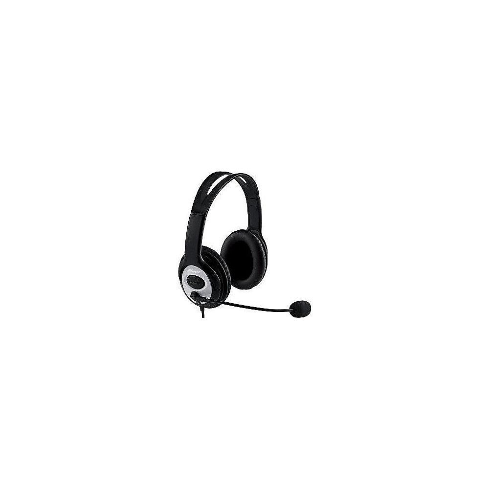 Microsoft LifeChat LX-3000 Stereo Headset JUG-00014