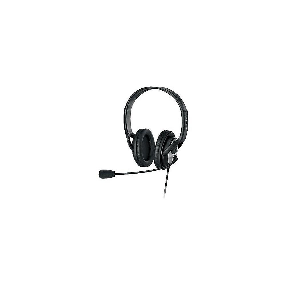 Microsoft LifeChat LX-3000 Stereo Headset JUG-00014