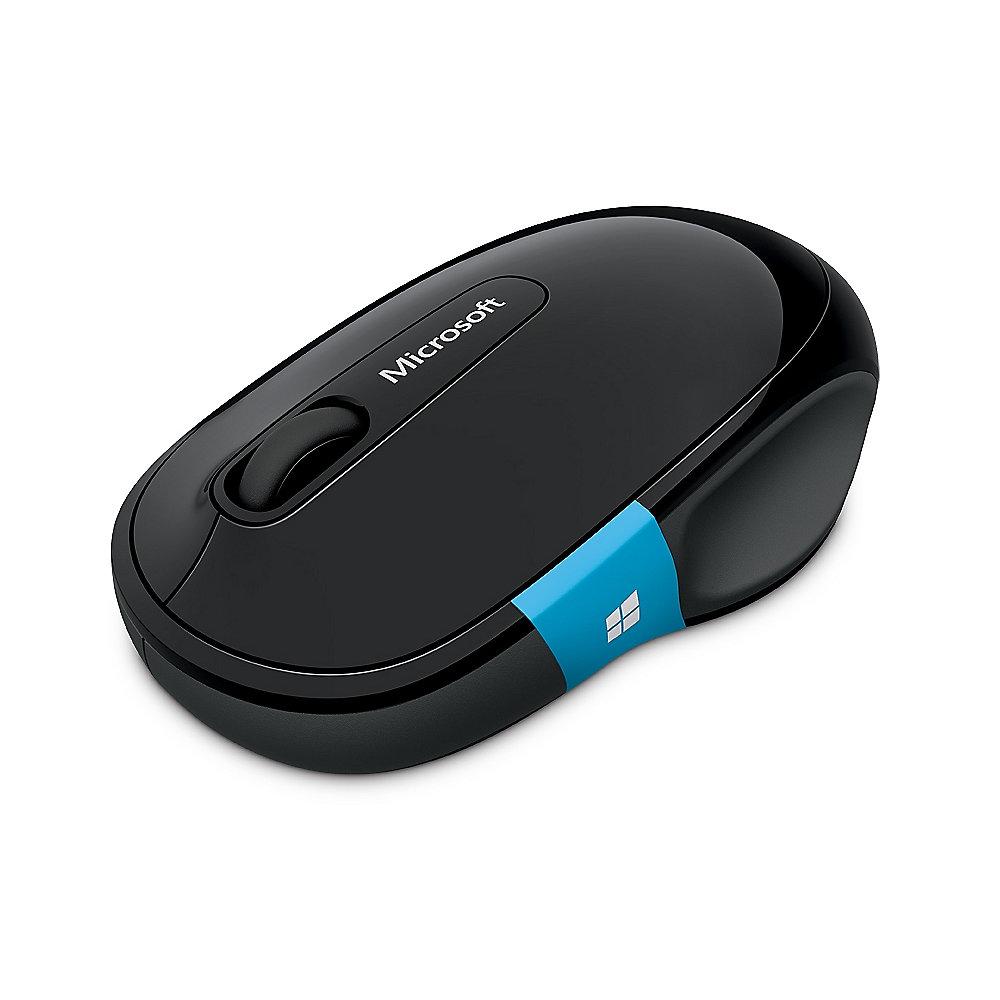 Microsoft Sculpt Comfort Mouse H3S-00001