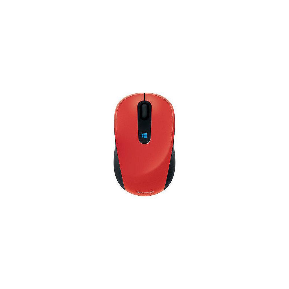 Microsoft Sculpt Mobile Wireless Mouse rot