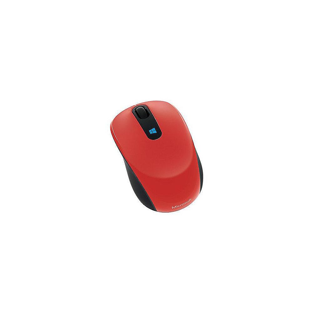 Microsoft Sculpt Mobile Wireless Mouse rot