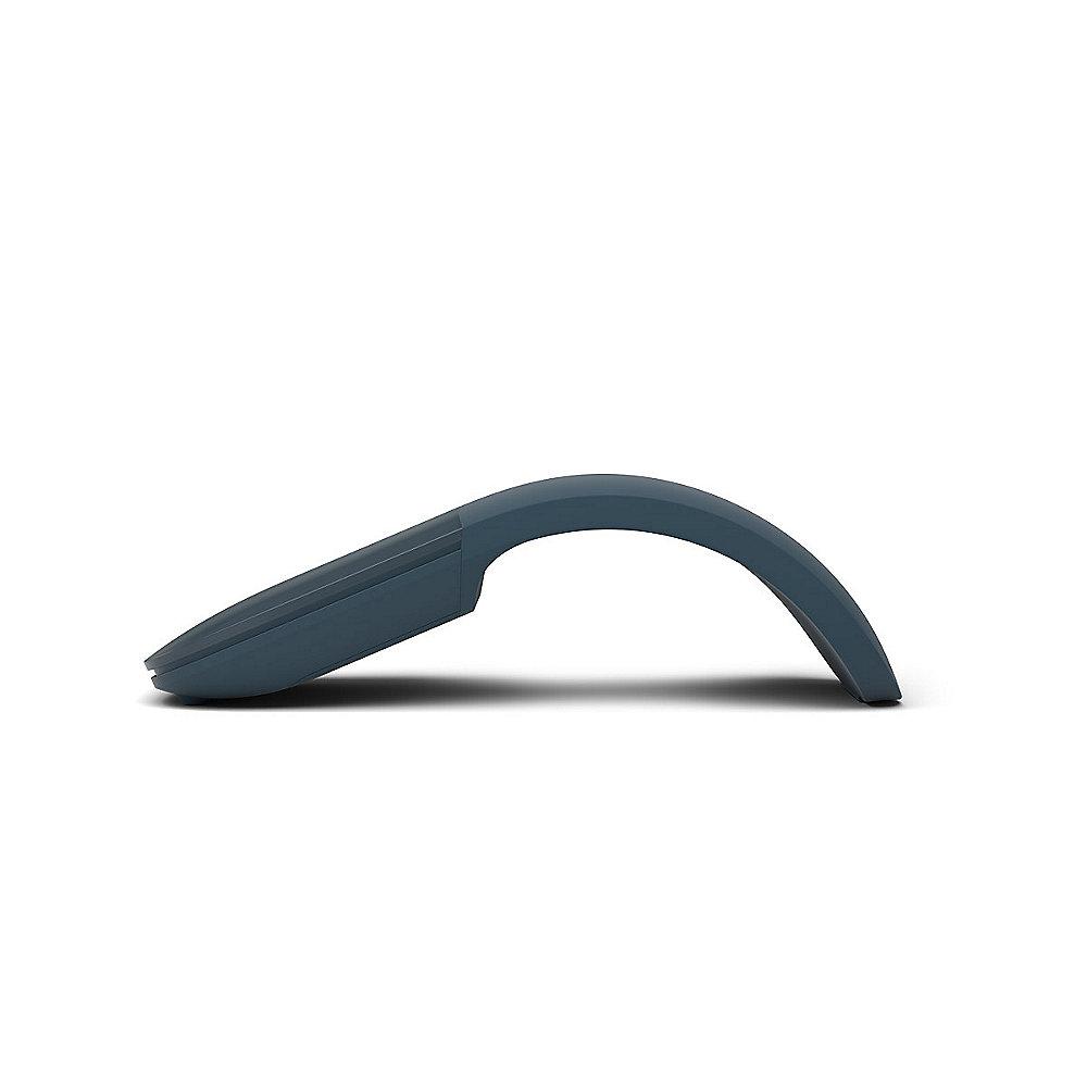 Microsoft Surface Arc Mouse kobalt blau