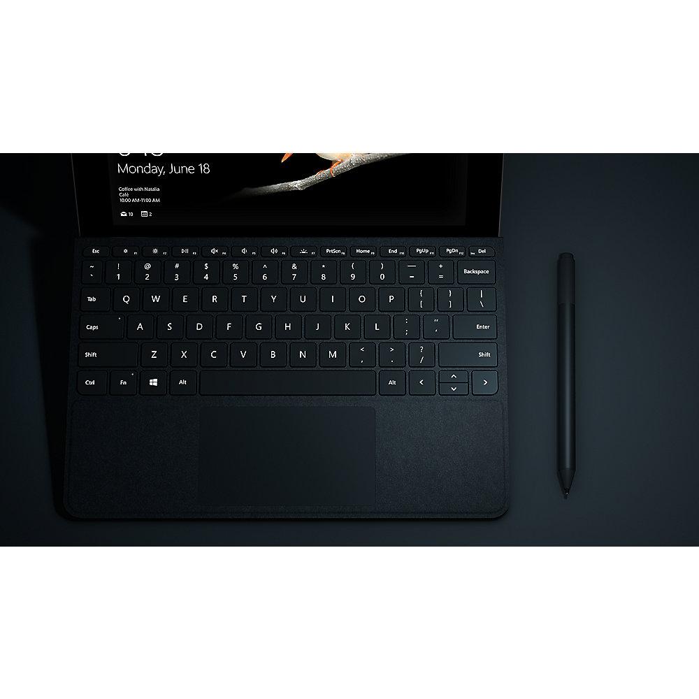 Microsoft Surface Go Signature Type Cover kobalt blau
