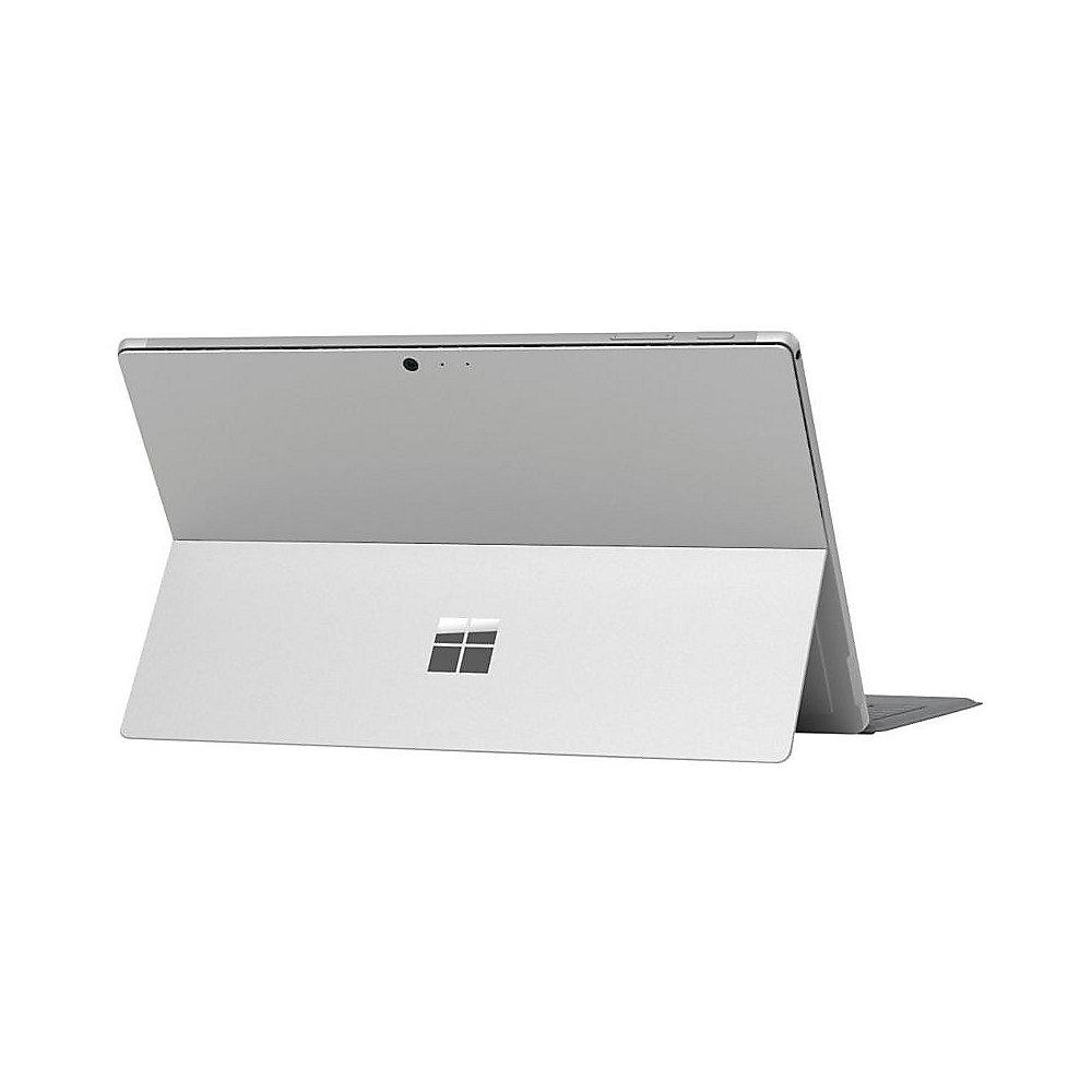 Microsoft Surface Pro 12,3" 2in1 Platin m3 4GB/128GB SSD Win10 LGN-00003