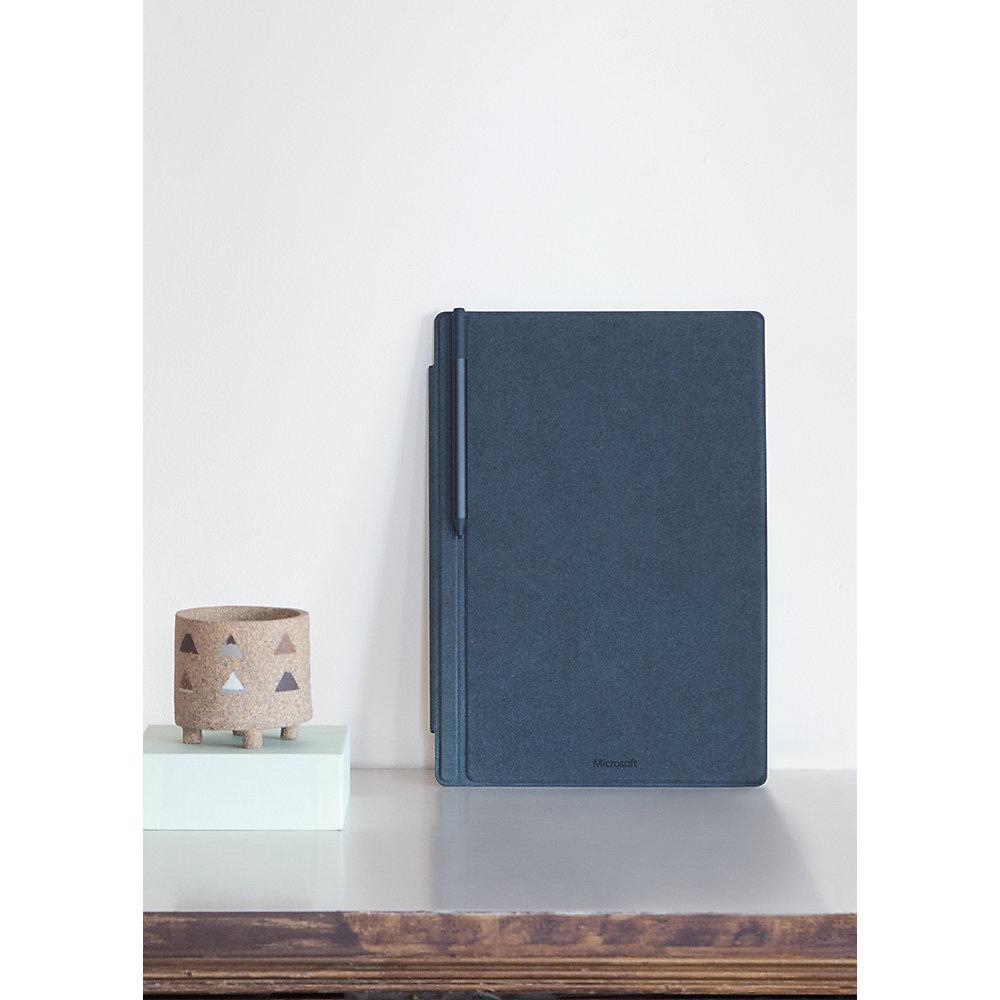 Microsoft Surface Pro Signature Type Cover kobalt blau