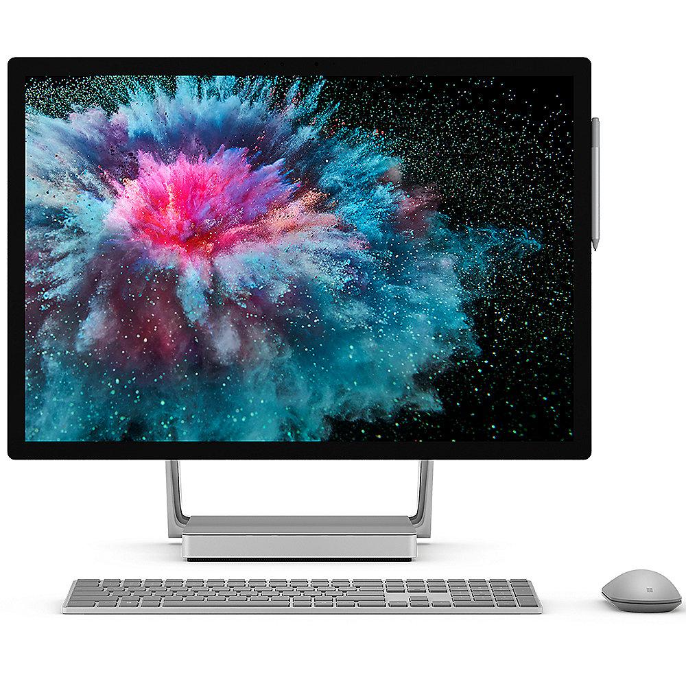 Microsoft Surface Studio 2 28" UHD i7 32GB/1TB SSD GTX 1070 Win10 Pro LAK-00005