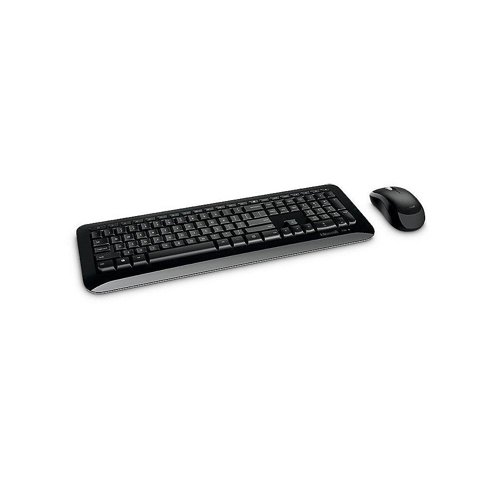 Microsoft Wireless Desktop 850 PY9-00006