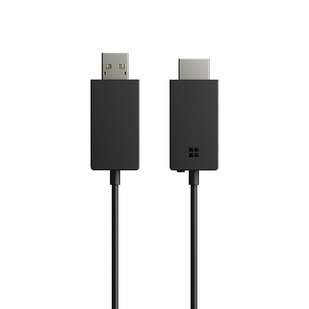 Microsoft Wireless Display Adapter V2 HDMI