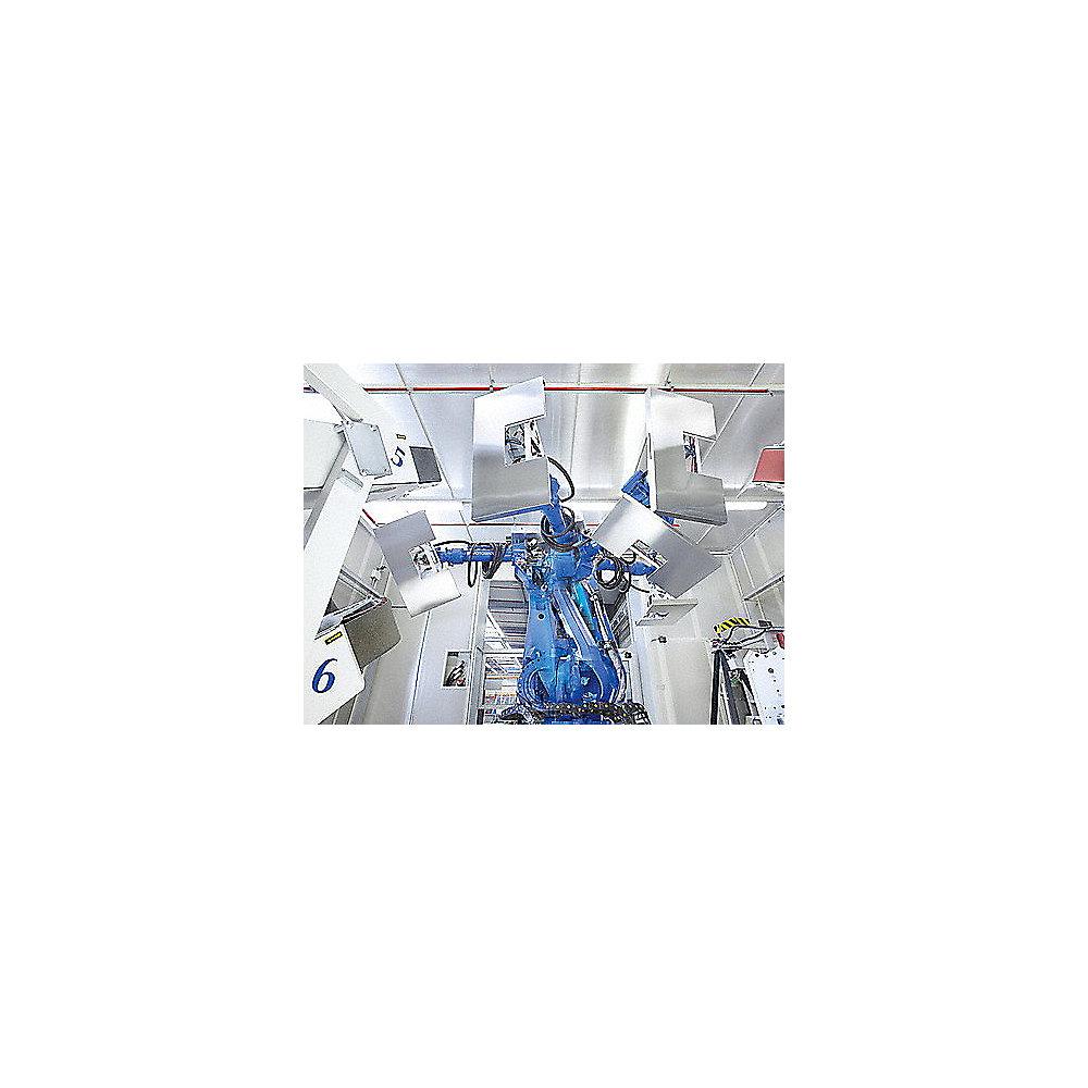 Miele DA3466 EXT Flachpaneelhaube A   59,5cm Edelstahl