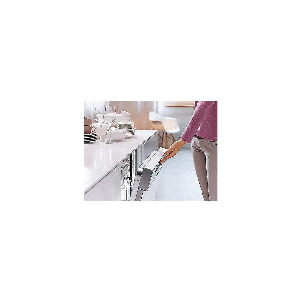 Miele G6265SCVi XXL Geschirrspüler vollintegrierbar A    Edelstahl 60cm, Miele, G6265SCVi, XXL, Geschirrspüler, vollintegrierbar, A, , Edelstahl, 60cm