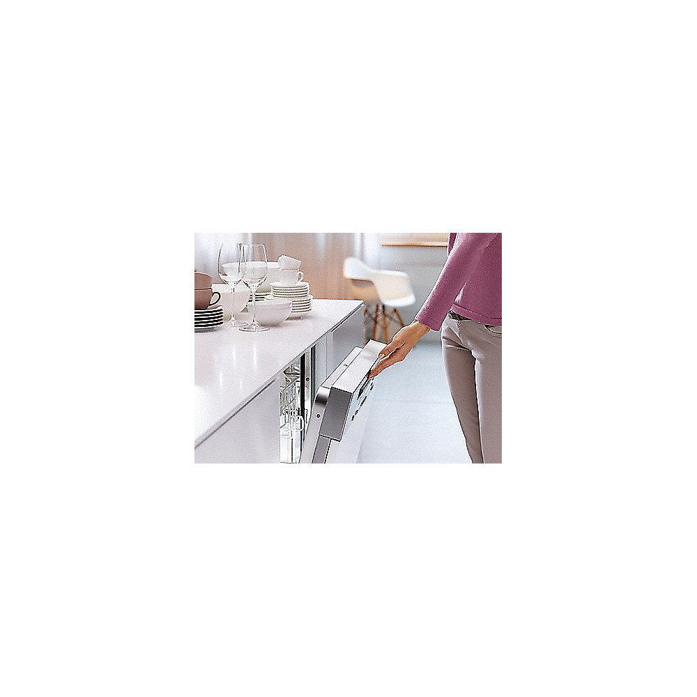 Miele G6775SCVi XXL Geschirrspüler vollintegrierbar A    Edelstahl 60cm