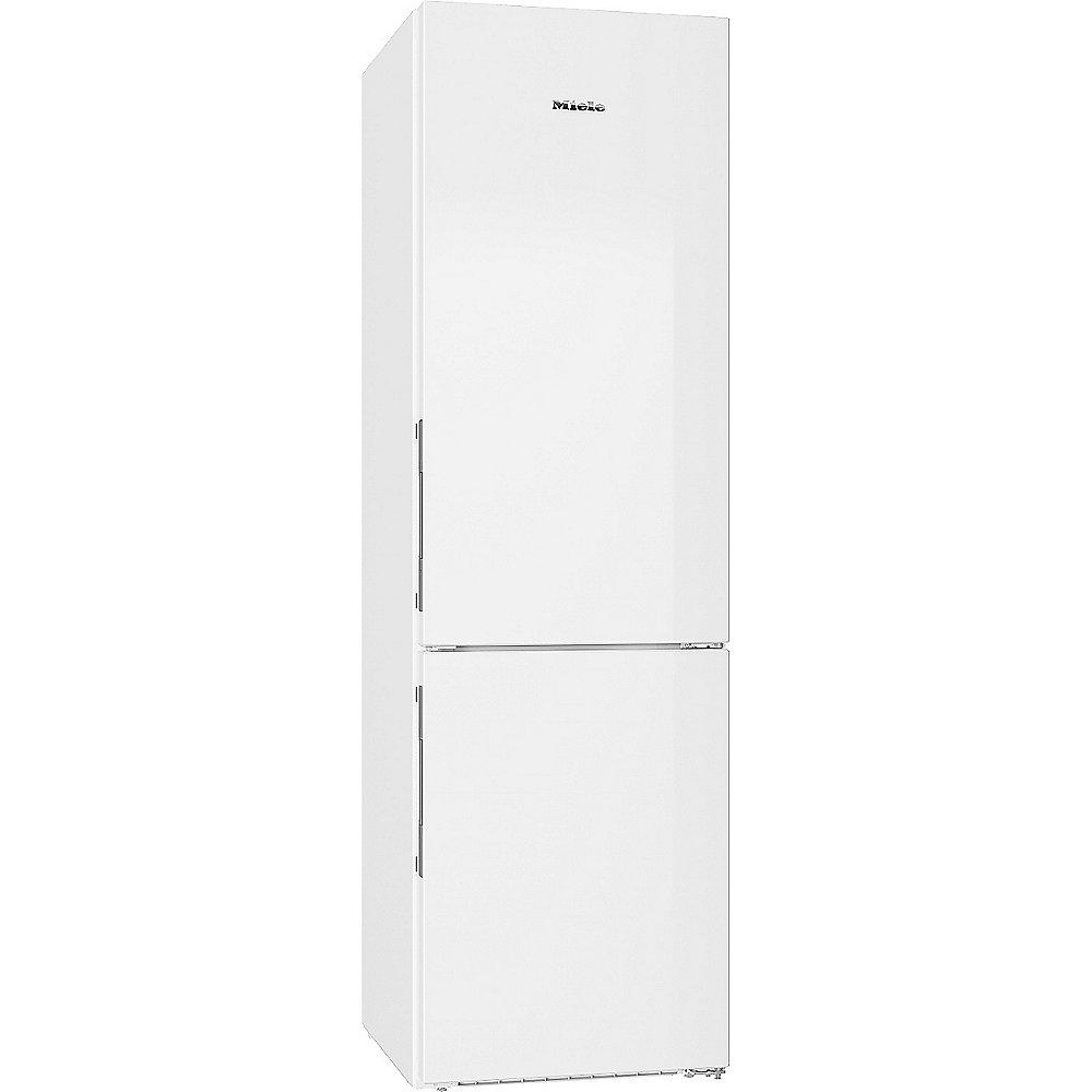 Miele KFN 29233 D ws Kühl-/Gefrierkombi. A    201cm Weiß, Miele, KFN, 29233, D, ws, Kühl-/Gefrierkombi., A, , 201cm, Weiß