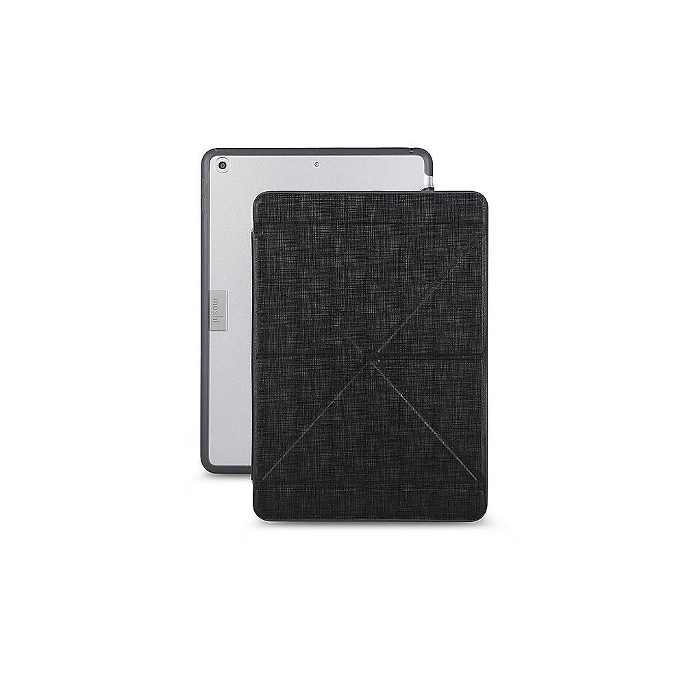 Moshi VersaCover Schutzhülle für iPad Pro 10,5 zoll schwarz 99MO056006
