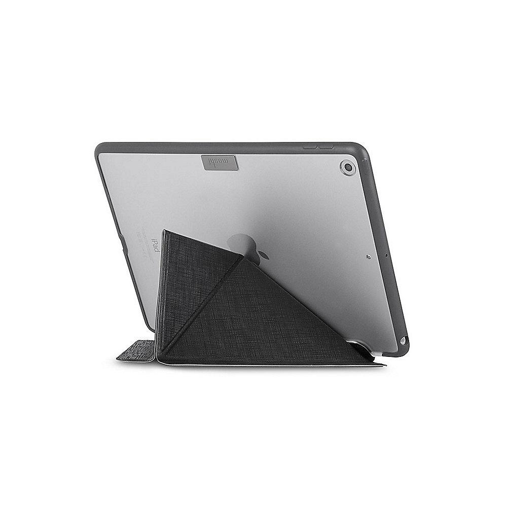 Moshi VersaCover Schutzhülle für iPad Pro 10,5 zoll schwarz 99MO056006, Moshi, VersaCover, Schutzhülle, iPad, Pro, 10,5, zoll, schwarz, 99MO056006