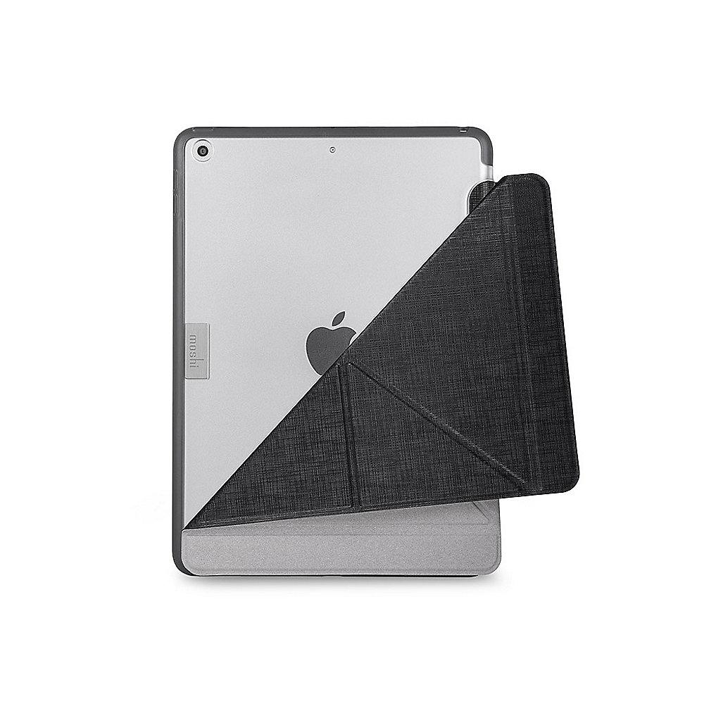 Moshi VersaCover Schutzhülle für iPad Pro 10,5 zoll schwarz 99MO056006