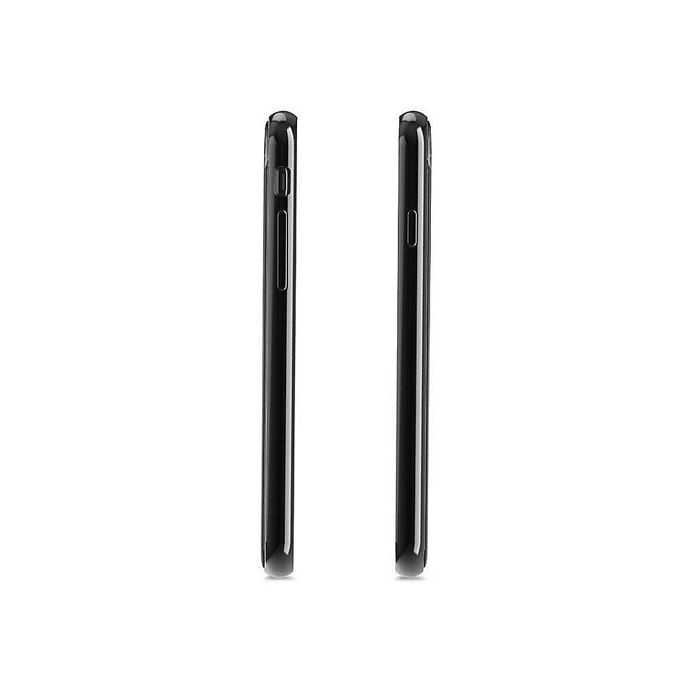 Moshi Vitros Schutzhülle für iPhone 7/8 Schwarz 99MO103032