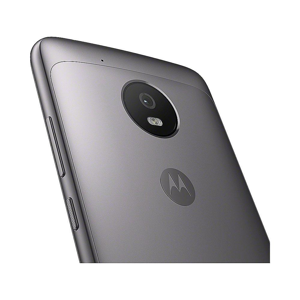 Moto G5 Plus lunar gray Android™ 7.0 Smartphone