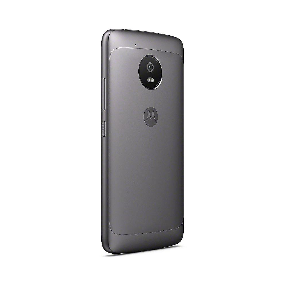 Moto G5 Plus lunar gray Android™ 7.0 Smartphone, Moto, G5, Plus, lunar, gray, Android™, 7.0, Smartphone