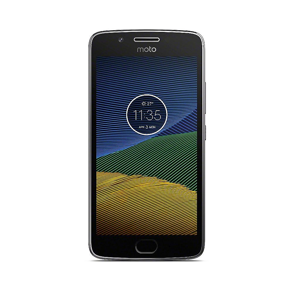 Moto G5 Plus lunar gray Android™ 7.0 Smartphone, Moto, G5, Plus, lunar, gray, Android™, 7.0, Smartphone