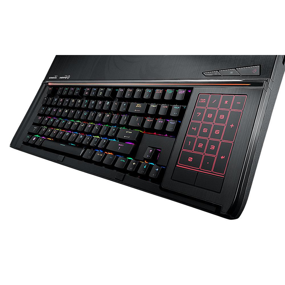 MSI GT83 8RG-008 Titan SLI 18,4" i7-8850H 32GB/1T 512GB SSD GTX1080 Win10