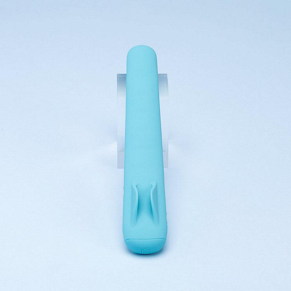 MysteryVibe Crescendo Smarter Massager blau