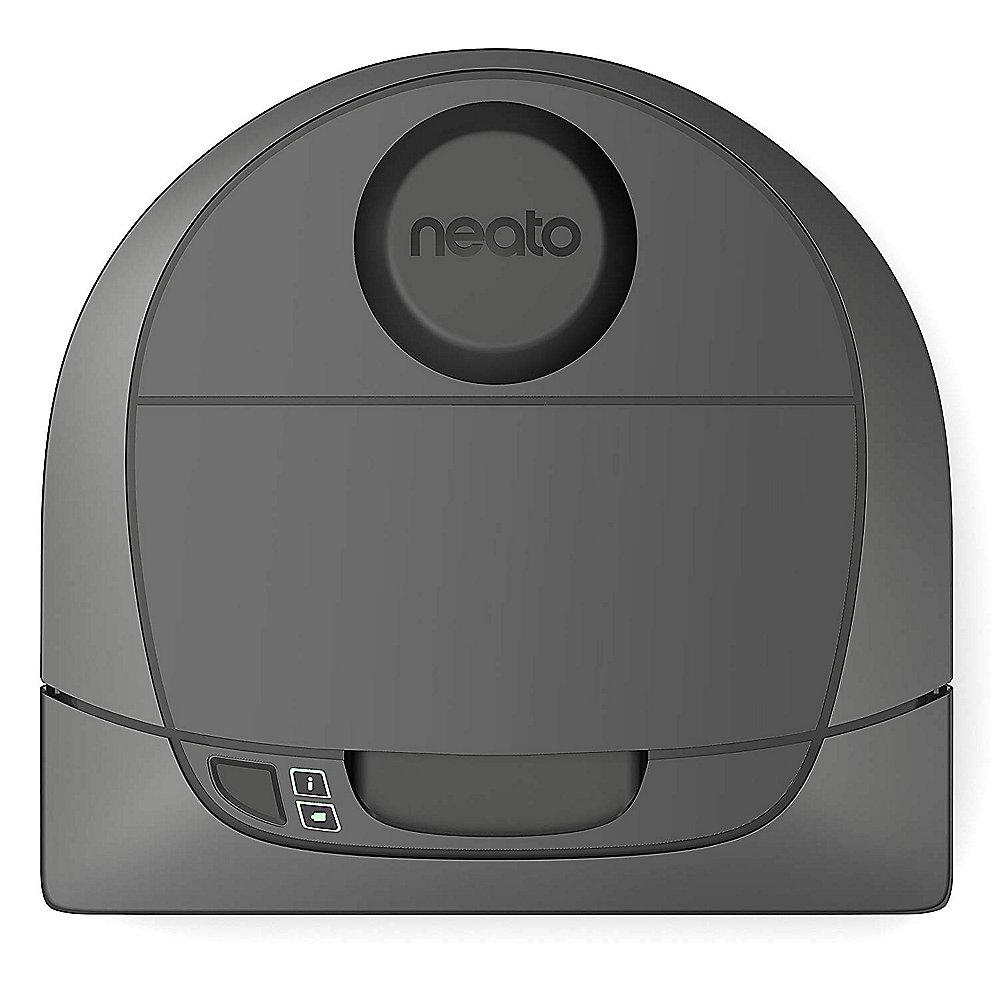 Neato Botvac D3 connected Staubsauger-Roboter schwarz, Neato, Botvac, D3, connected, Staubsauger-Roboter, schwarz