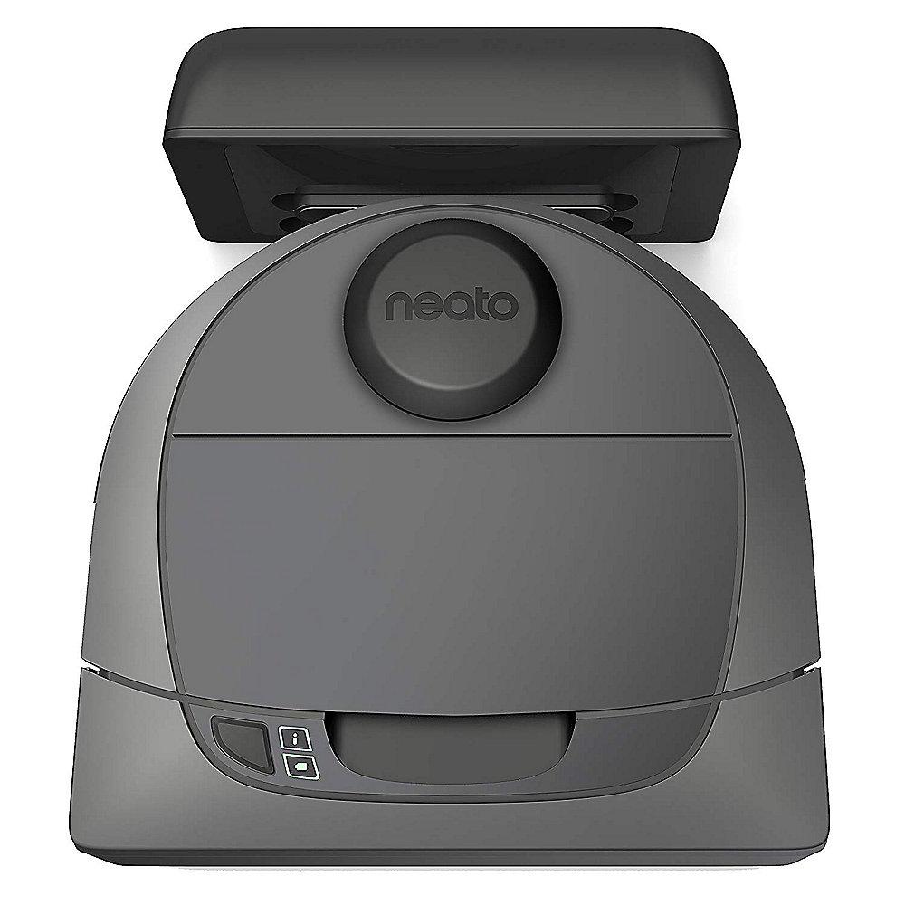 Neato Botvac D3 connected Staubsauger-Roboter schwarz