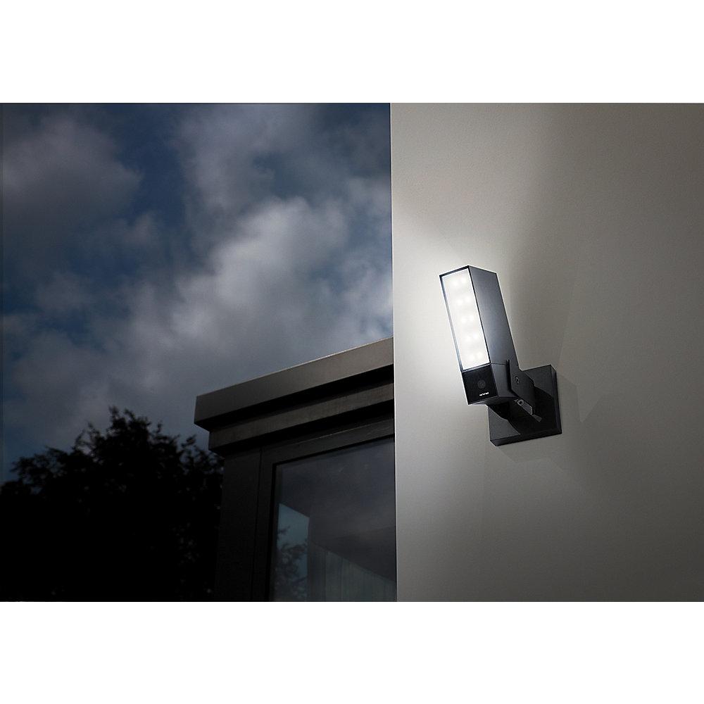 Netatmo Presence – Outdoor-Sicherheitskamera mit Objekterkennung, Netatmo, Presence, –, Outdoor-Sicherheitskamera, Objekterkennung