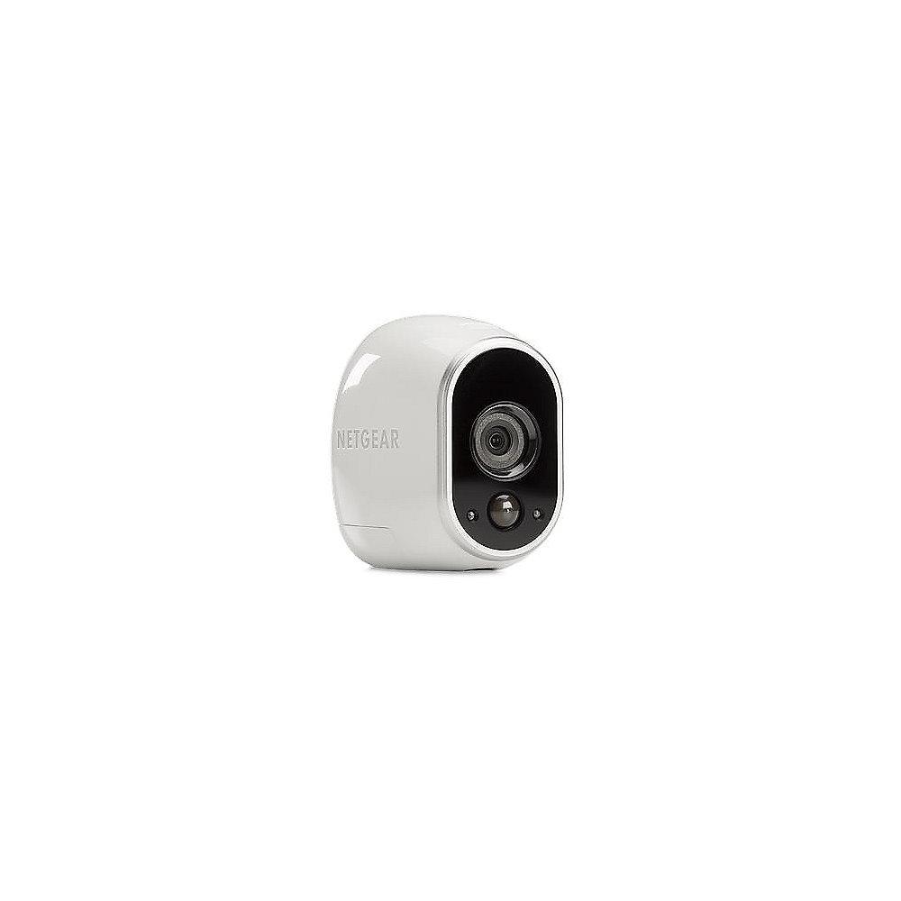 Netgear Arlo-Sicherheitssystem VMS3330 5x Kamera & Basisstation 720p Nachtsicht