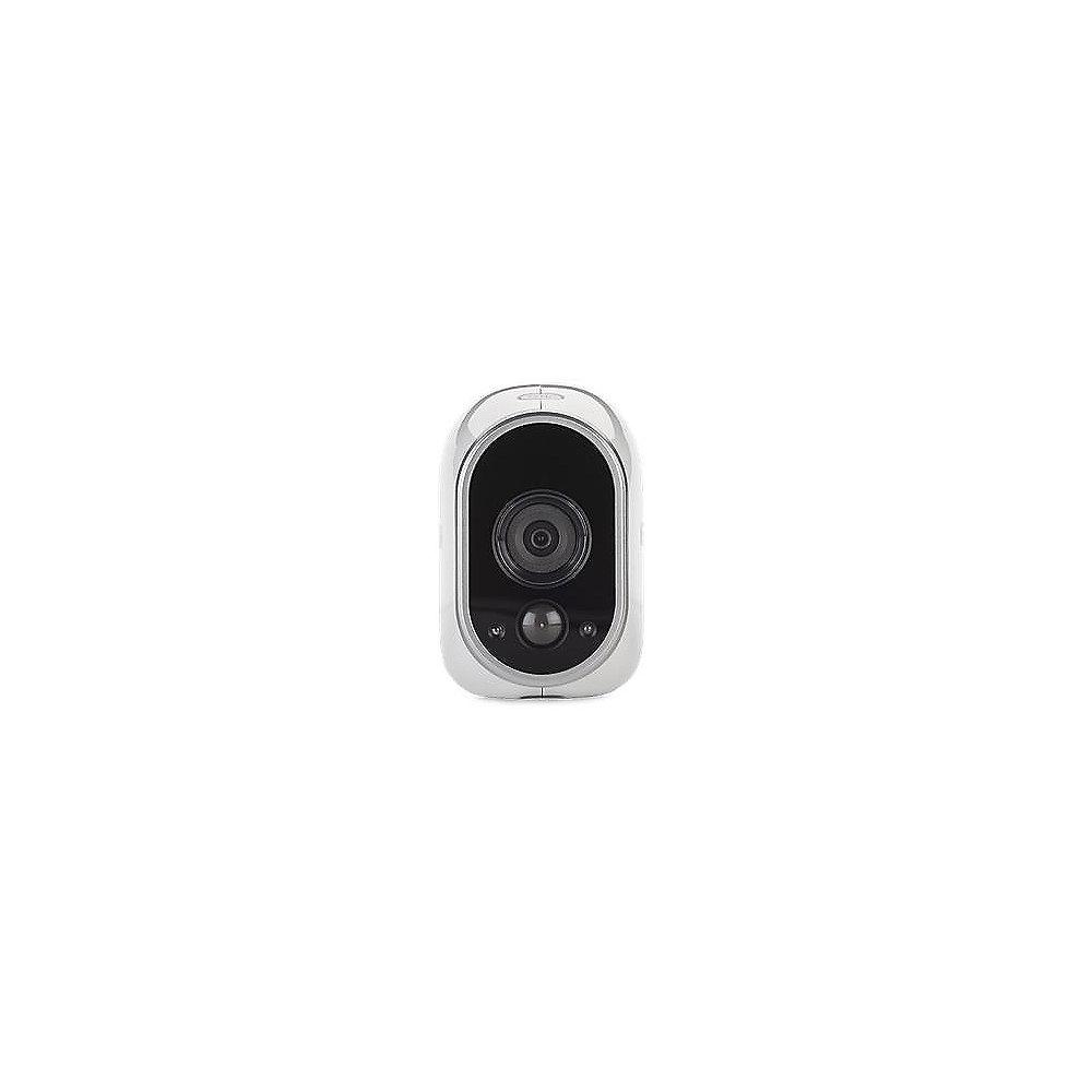 Netgear Arlo-Sicherheitssystem VMS3330 5x Kamera & Basisstation 720p Nachtsicht