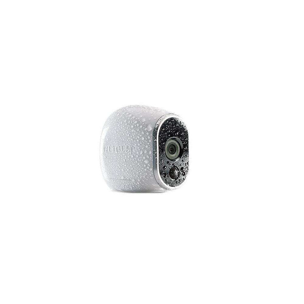 Netgear Arlo-Sicherheitssystem VMS3330 5x Kamera & Basisstation 720p Nachtsicht