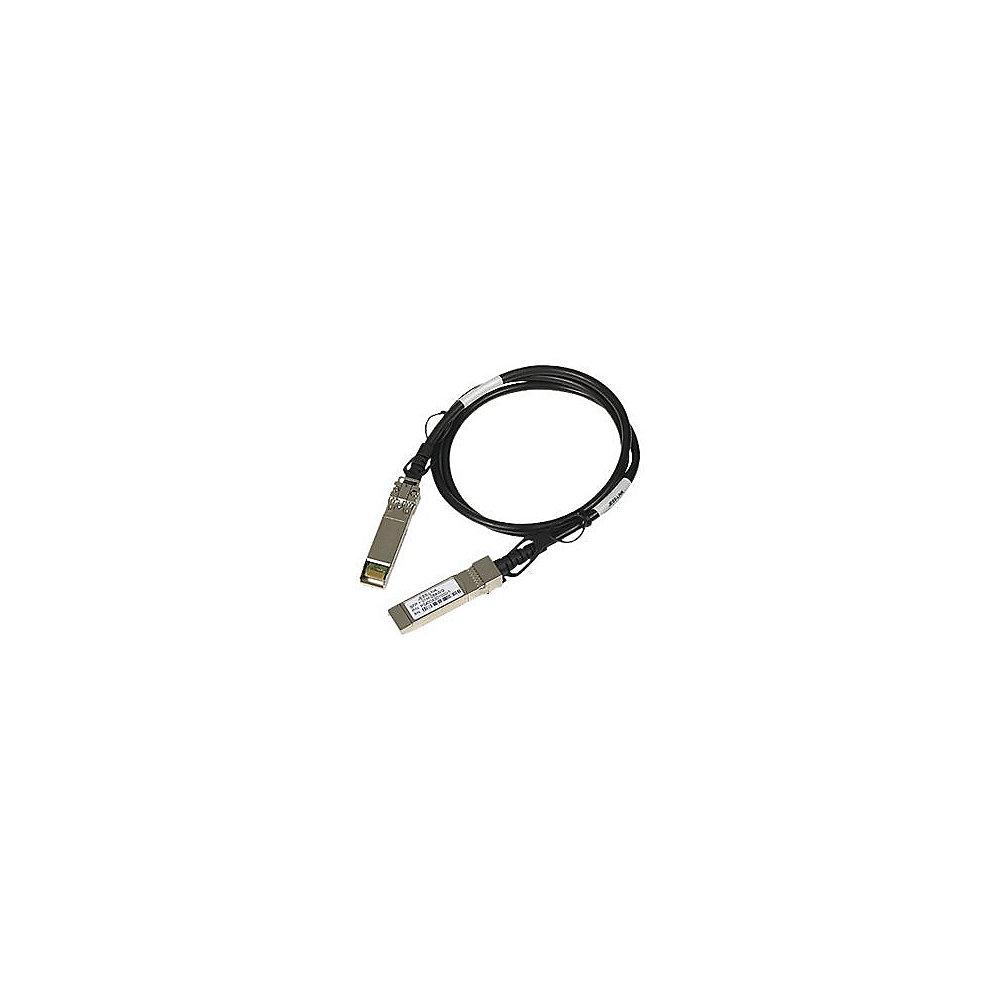 Netgear AXC763 3m direct attached SFP  Kupfer Kabel für 10Gigabit Verbindungen