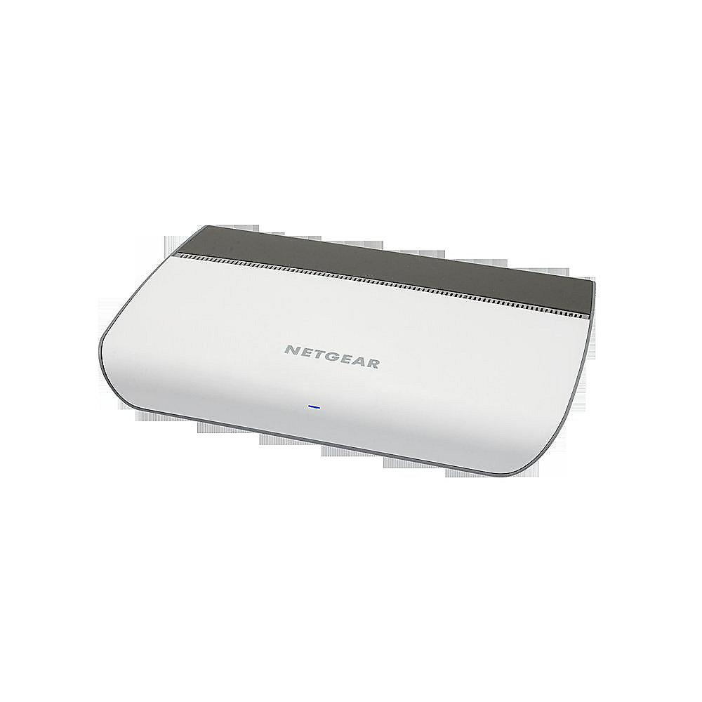 Netgear GS908 900-er Series 8-Port Gigabit Switch unmanaged