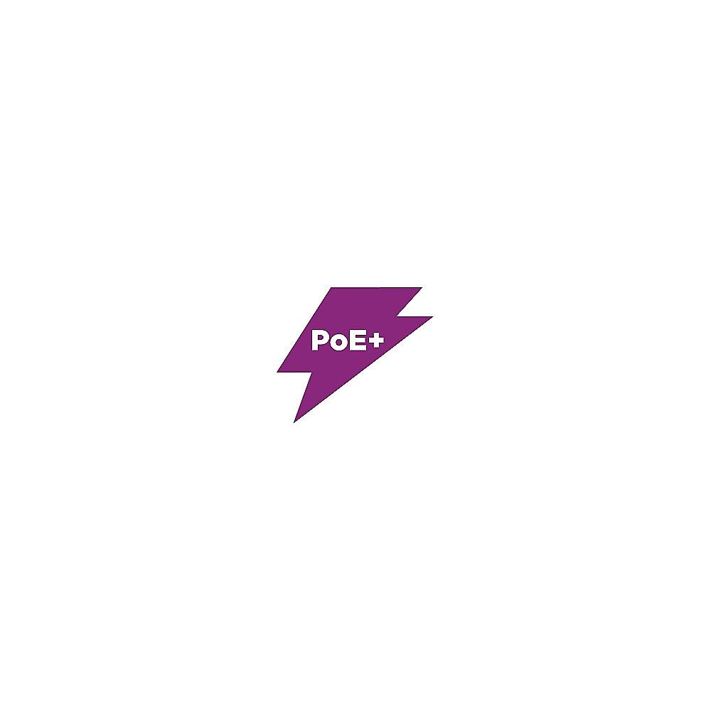 Netgear GSS108EPP ProSafe 8x Gigabit Plus Click Web Switch