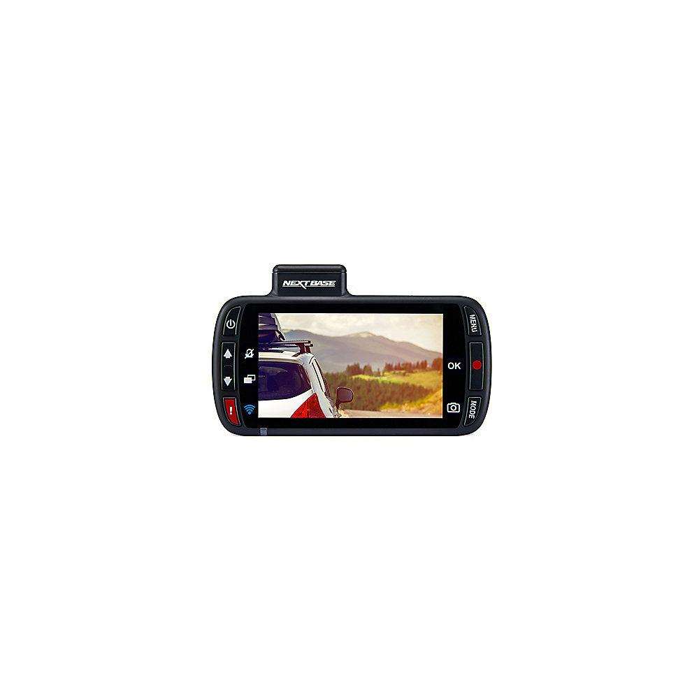 Nextbase 312GW Dash Cam G-Sensor 6,8cm Display 1080p GPS Magnethalterung WLAN, Nextbase, 312GW, Dash, Cam, G-Sensor, 6,8cm, Display, 1080p, GPS, Magnethalterung, WLAN