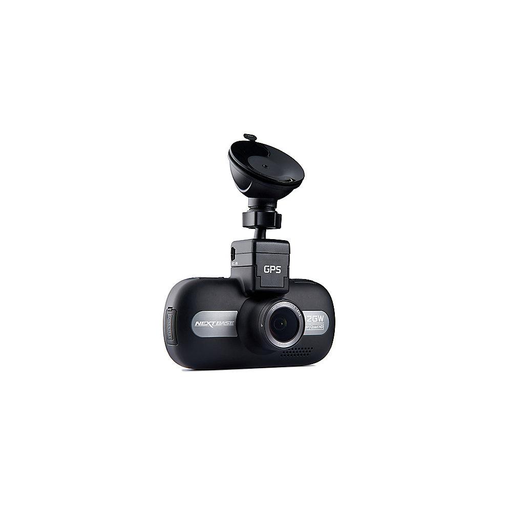 Nextbase 512GW Dash Cam G-Sensor 7,6cm Display 1440p GPS Magnethalterung WLAN, Nextbase, 512GW, Dash, Cam, G-Sensor, 7,6cm, Display, 1440p, GPS, Magnethalterung, WLAN