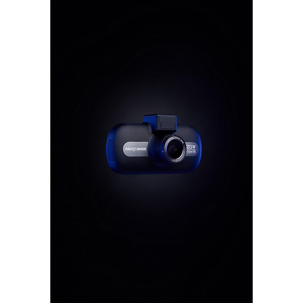 Nextbase 512GW Dash Cam G-Sensor 7,6cm Display 1440p GPS Magnethalterung WLAN, Nextbase, 512GW, Dash, Cam, G-Sensor, 7,6cm, Display, 1440p, GPS, Magnethalterung, WLAN