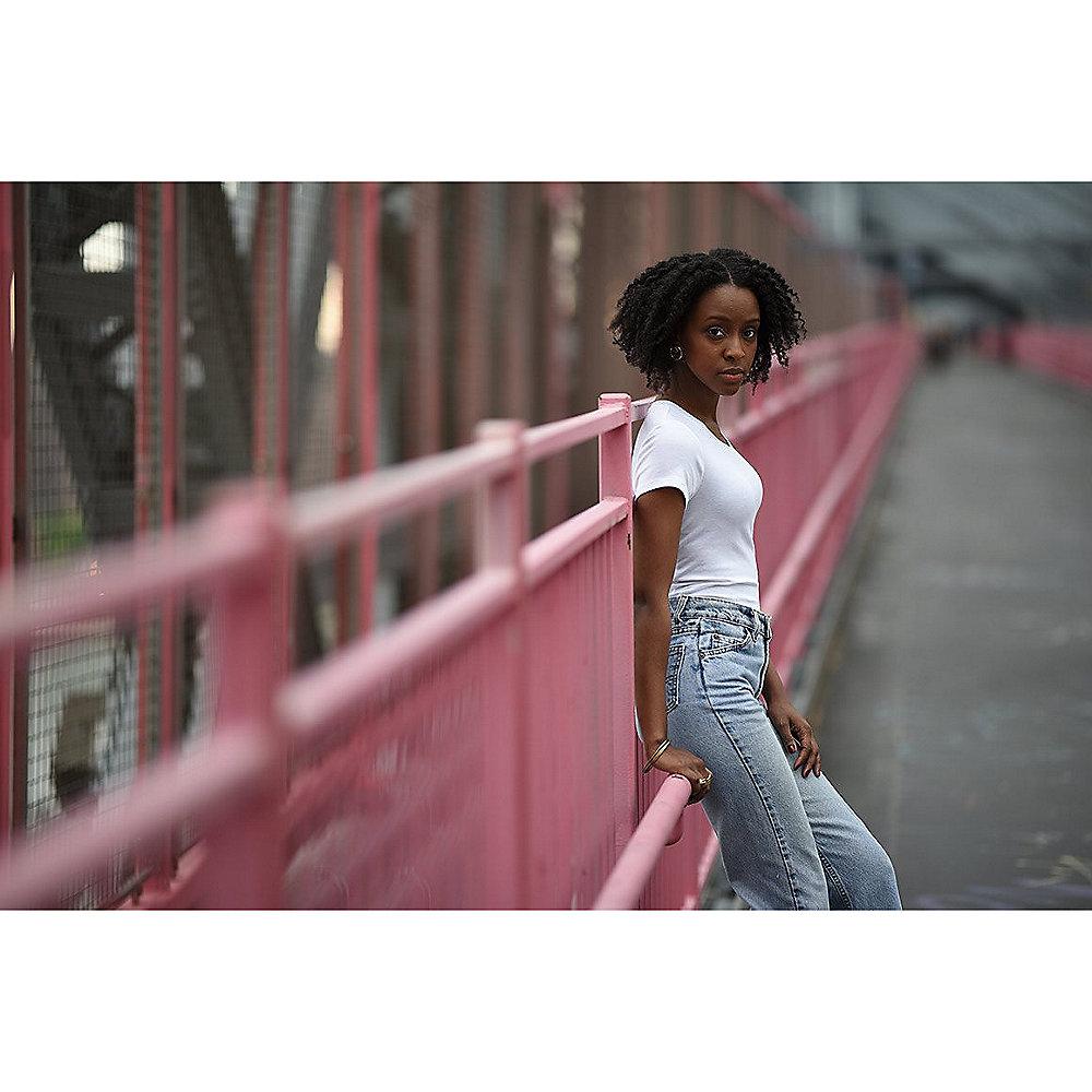 Nikon AF-S Nikkor 105mm f/1.4 E ED Portrait Objektiv