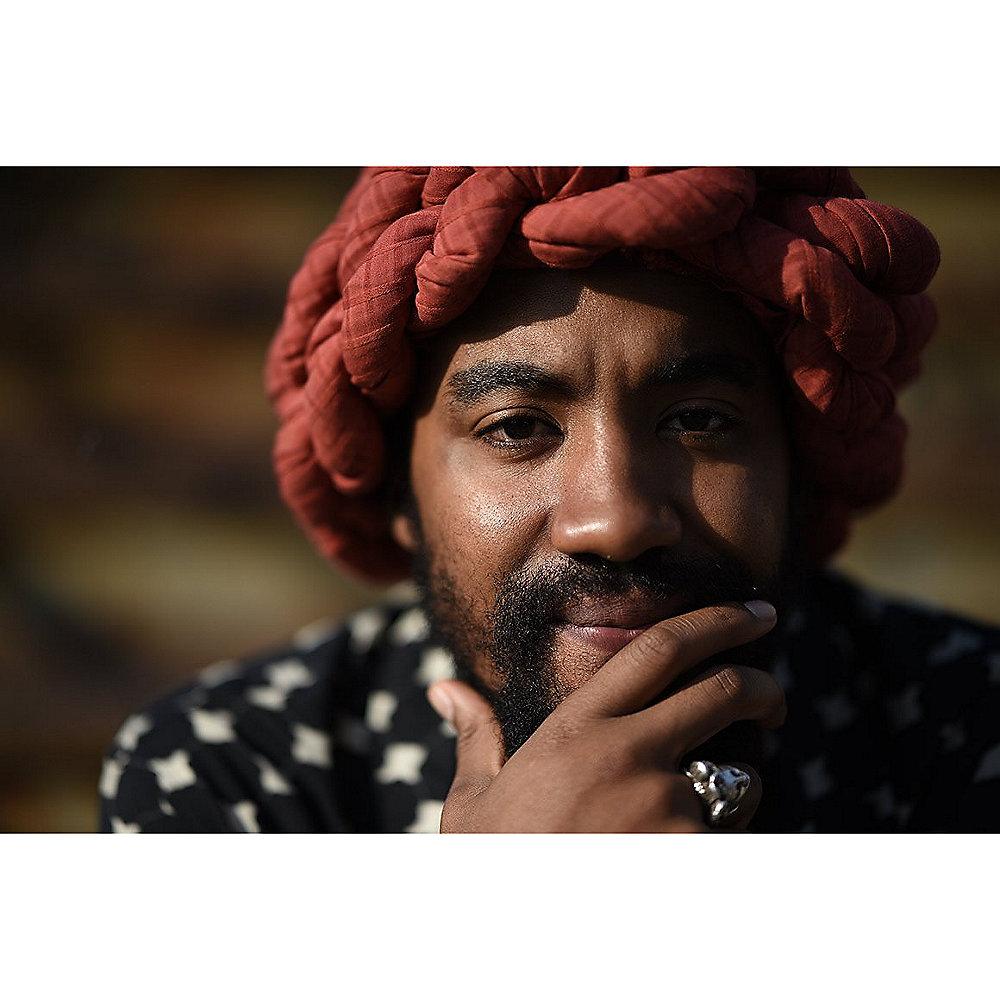 Nikon AF-S Nikkor 105mm f/1.4 E ED Portrait Objektiv