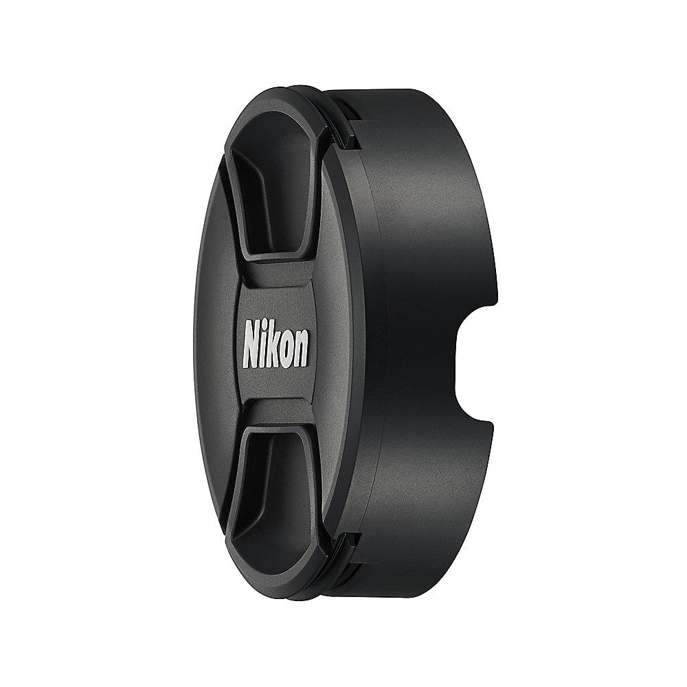 Nikon AF-S Nikkor Fisheye 8-15mm f/3.5-4.5E ED Fisheye Zoom Objektiv