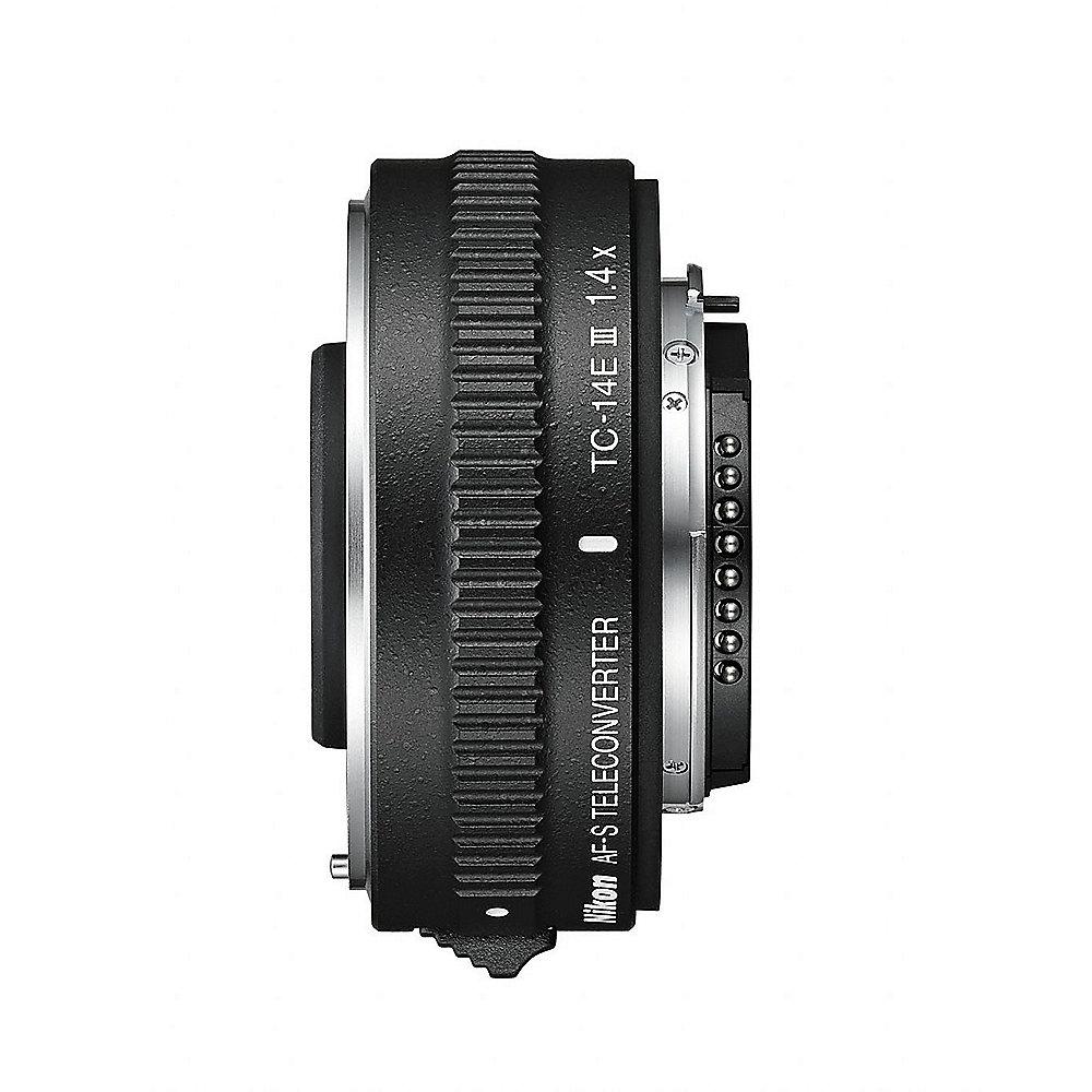 Nikon AF-S Telekonverter TC-14E III
