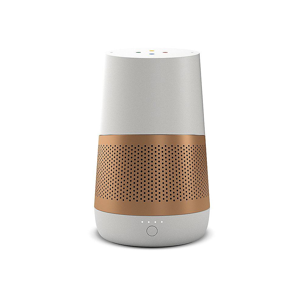 Ninety7 Loft - Mobile Ladestation Kupfer passend für Google Home, Ninety7, Loft, Mobile, Ladestation, Kupfer, passend, Google, Home