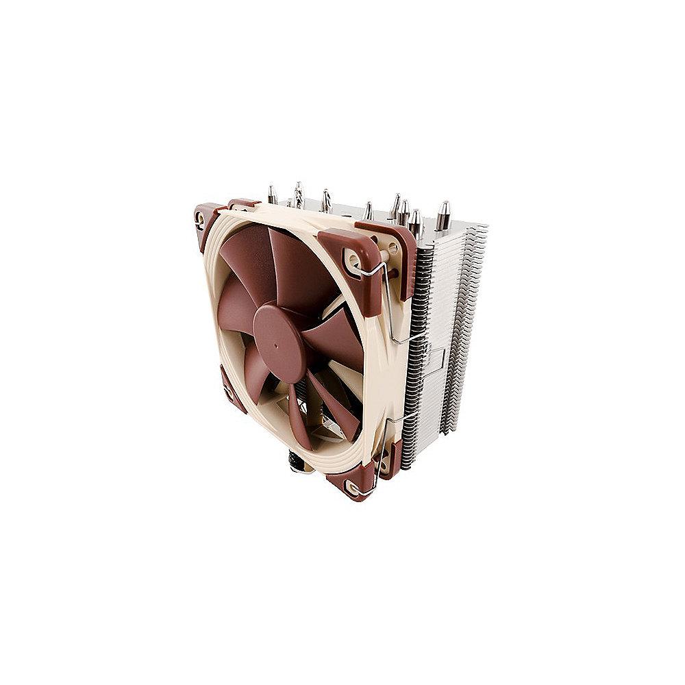 Noctua NH-U12S PWM CPU Kühler (Sockel 2011/115X/AM2( )/AM3( )/FM1/FM2, Noctua, NH-U12S, PWM, CPU, Kühler, Sockel, 2011/115X/AM2, , /AM3, , /FM1/FM2