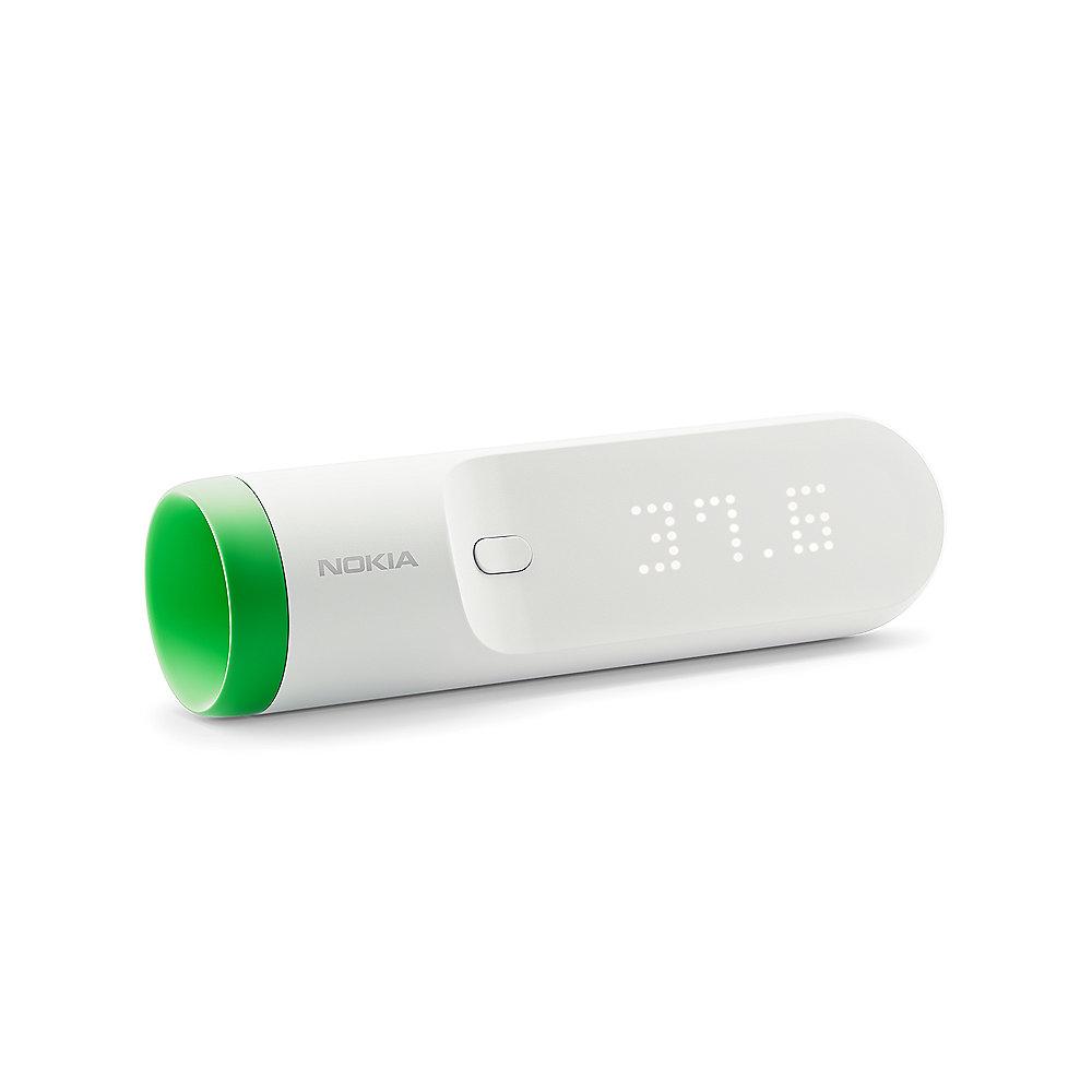 Nokia Thermo Intelligentes Schläfenthermometer