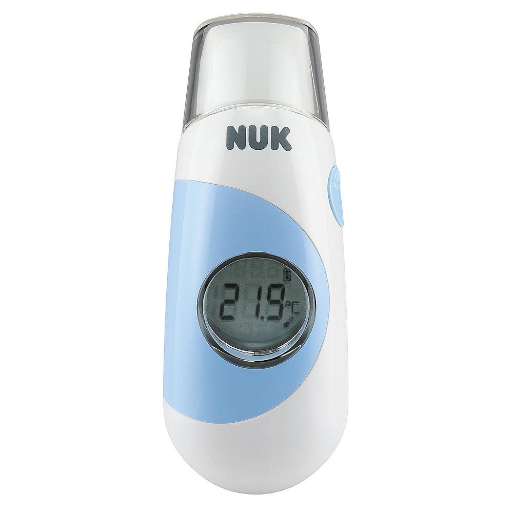 NUK Flash Baby Thermometer