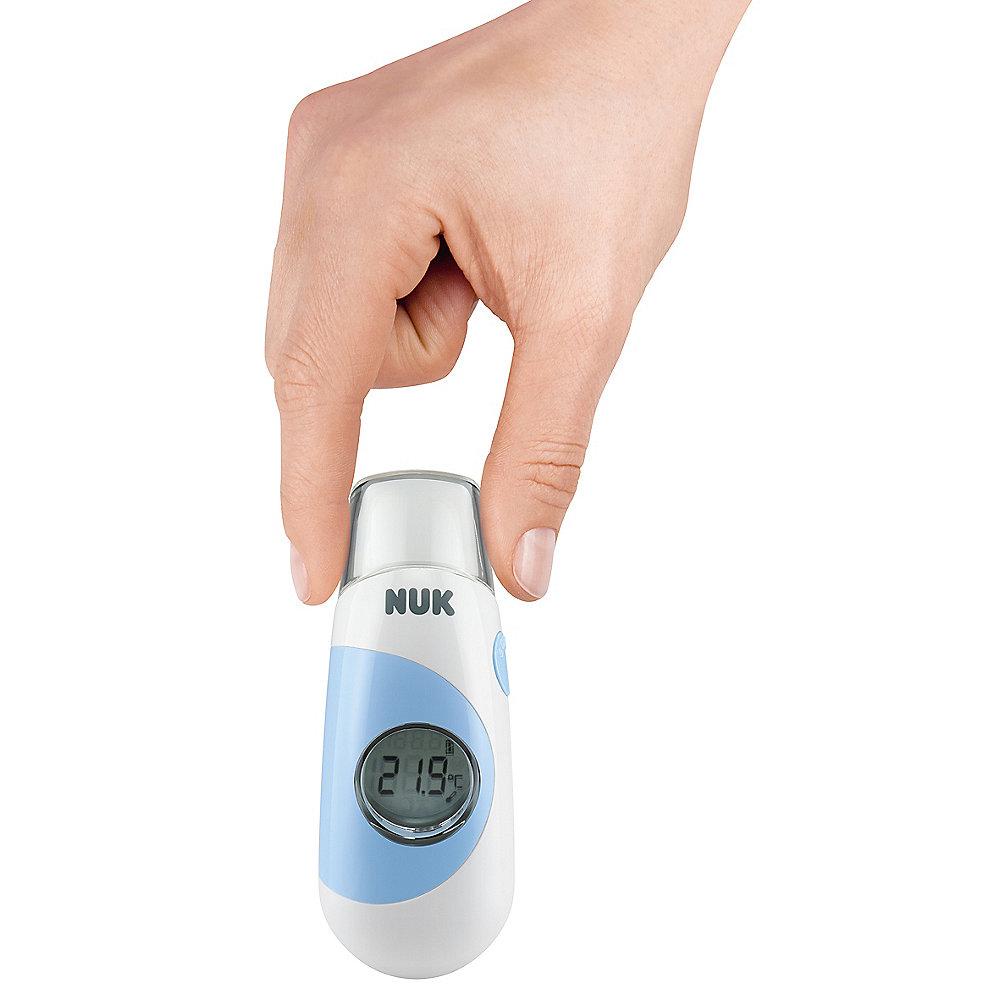 NUK Flash Baby Thermometer