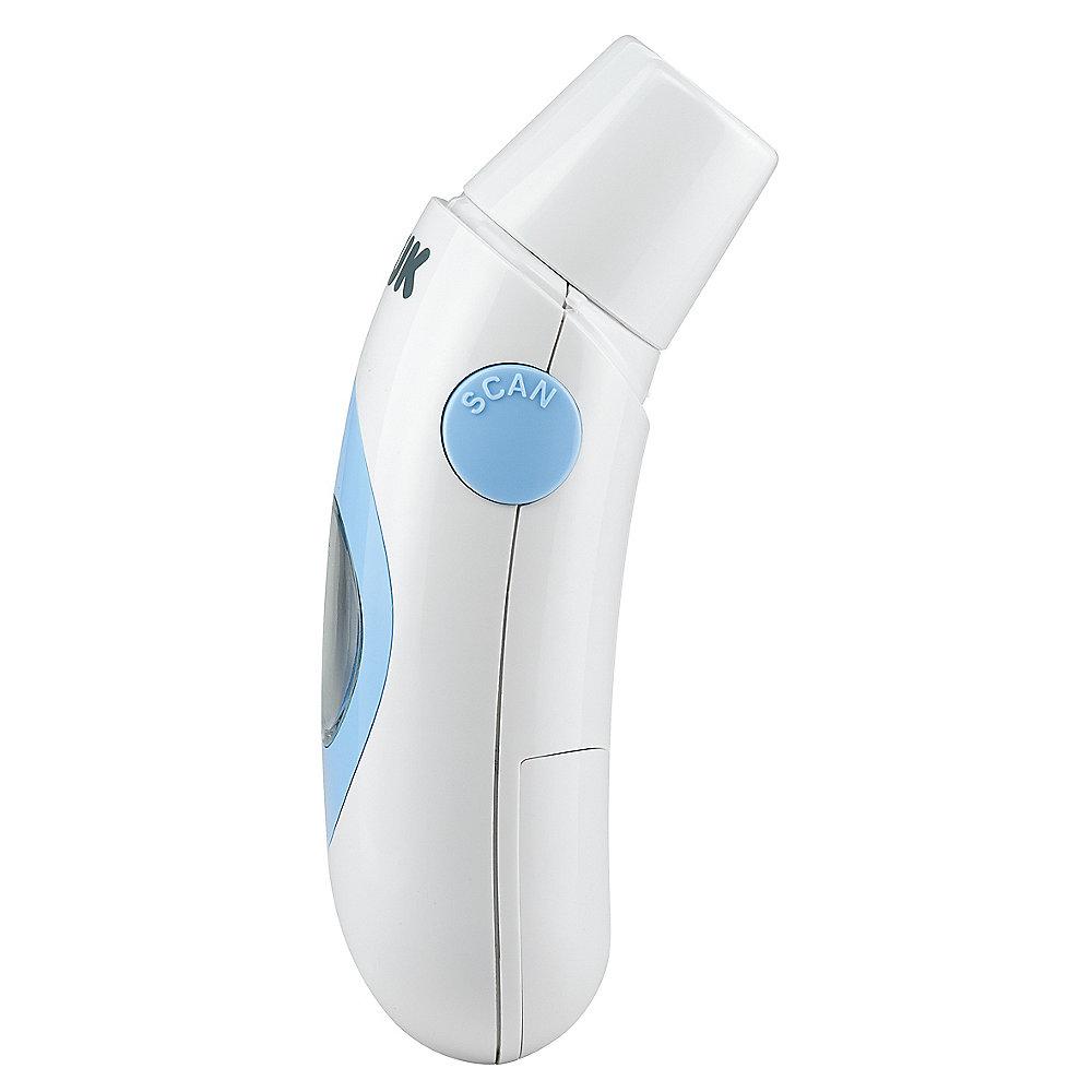 NUK Flash Baby Thermometer