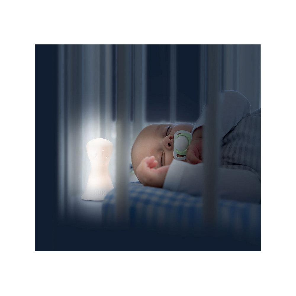 NUK Tragbares Nachtlicht