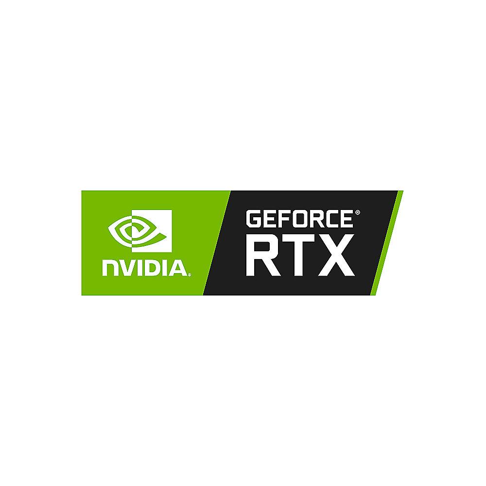 NVIDIA Aktion "Battlefield V" / "Anthem" GeForce RTX Bundle